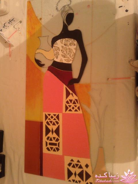 همه چیز در مورد ویترای...