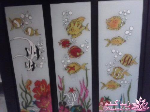 همه چیز در مورد ویترای...