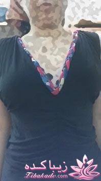 آموزش دوخت لباسهای نیوتکنیک