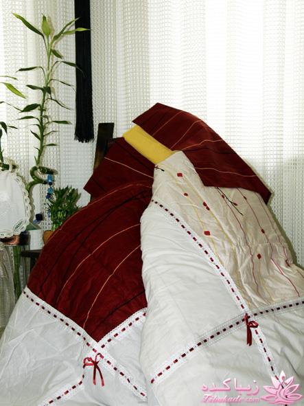 چیدمان جهیزیه، چیدمان منزل، دکوراسیون