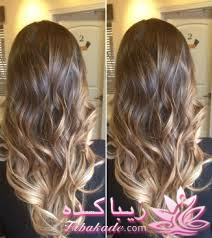 رنگ مو، آموزش ترکیب رنگ مو