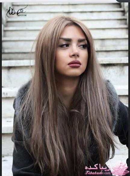 رنگ مو، آموزش ترکیب رنگ مو