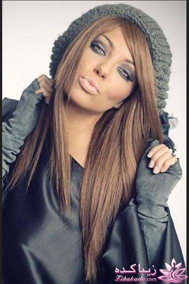 رنگ مو، آموزش ترکیب رنگ مو