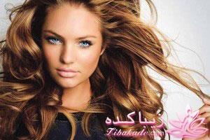 رنگ مو، آموزش ترکیب رنگ مو