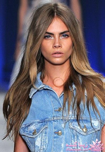 رنگ مو، آموزش ترکیب رنگ مو