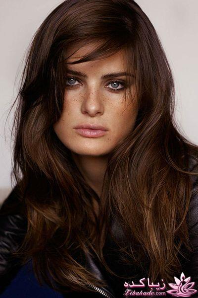 رنگ مو، آموزش ترکیب رنگ مو