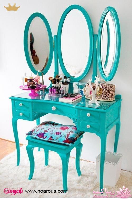 چیدمان جهیزیه، چیدمان منزل، دکوراسیون