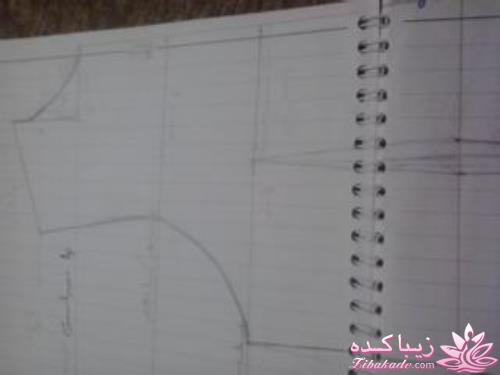 دوخت و دوزهایه خودمانی