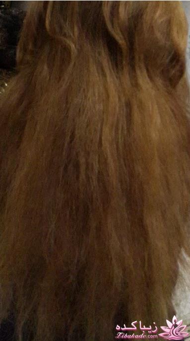 رنگ مو، آموزش ترکیب رنگ مو