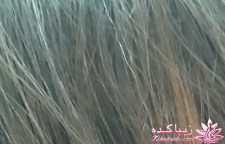 رنگ مو، آموزش ترکیب رنگ مو