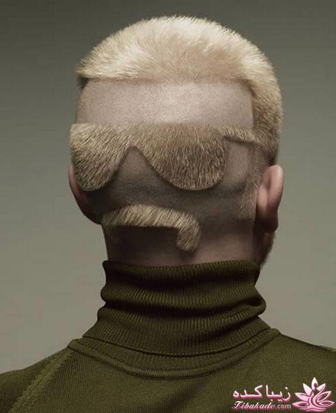 جالبترین مدل مو