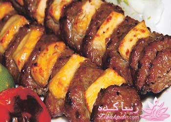 آشپزی سنتی اردبیل