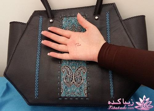 من شما را به چالش دعوت میکنم!