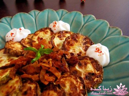 شام چی درست کنیم؟