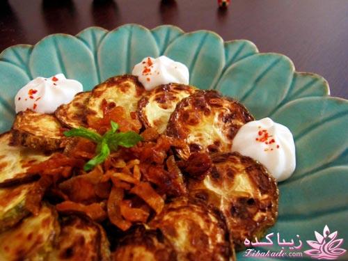 شام چی درست کنیم؟