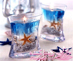 آموزش شمع سازی روشنک