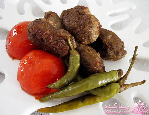 شام چی درست کنیم؟