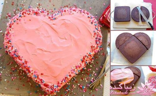 دنیای غذا و شیرینی