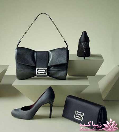 انواع کیف و کفش 93