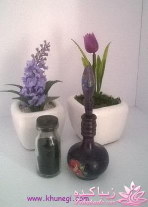 کیا سرمه استفاده می کنند؟