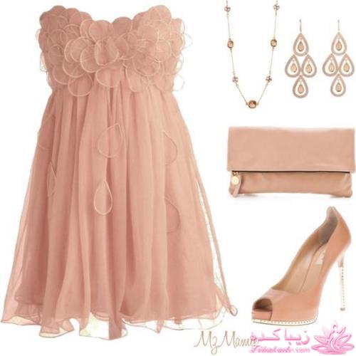 راهنمایی در مورد خرید لباس مجلسی لطفا کمک کنید
