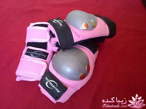 عکس جدیدترین چیزی که خریدی ....