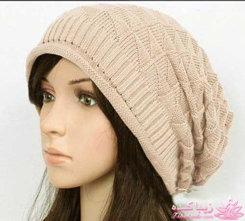 مدلهای بافتنی