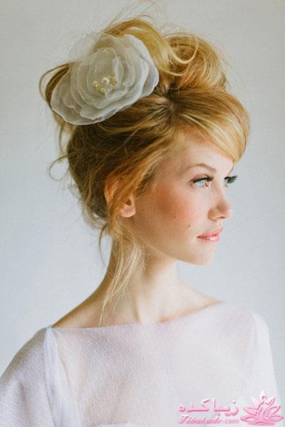 مدل مو در منزل