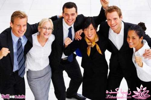    	۱۴ تفاوت کلیدی افراد موفق و افراد معمولی  