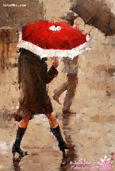 هنر آرامبخش نقاشی...