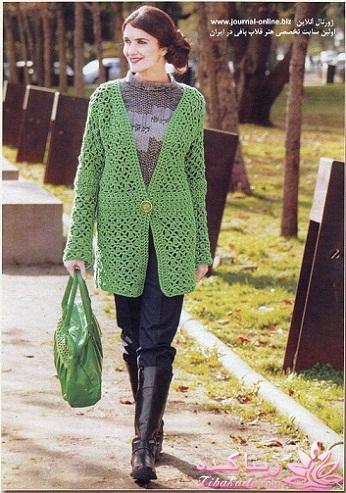 دست بافته های ما