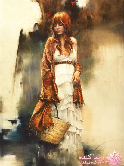 هنر آرامبخش نقاشی...