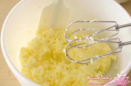 شیرینی های فانتزی