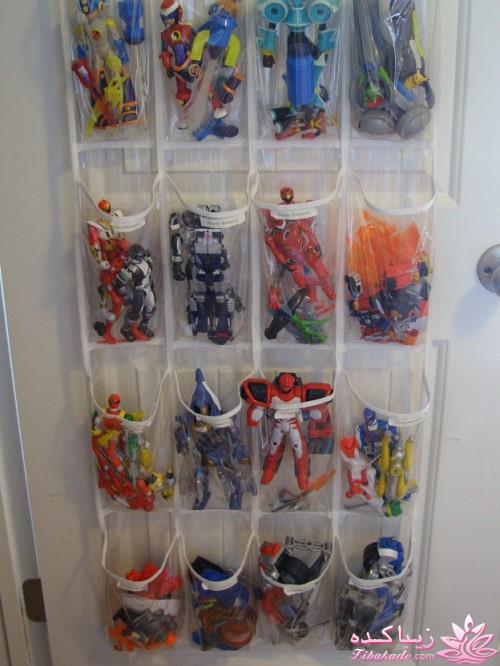 ایده های سوپرایزی