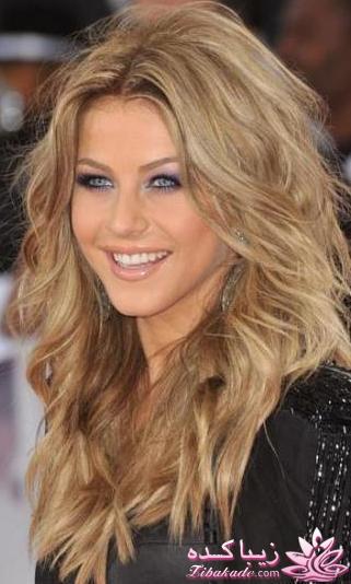 رنگ مو، آموزش ترکیب رنگ مو