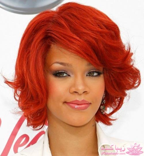 رنگ مو، آموزش ترکیب رنگ مو