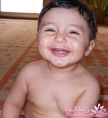 مسابقه عکس کودک