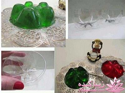 دنیای غذا و شیرینی