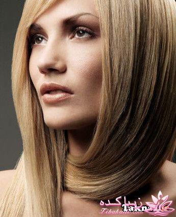 رنگ مو، آموزش ترکیب رنگ مو