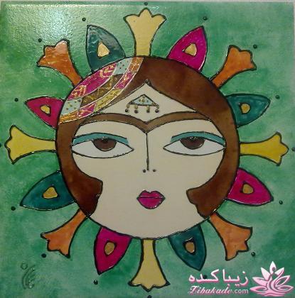 همه چیز در مورد ویترای...