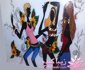 همه چیز در مورد ویترای...