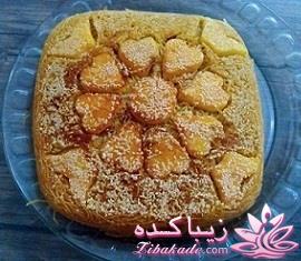 من و آشپزی