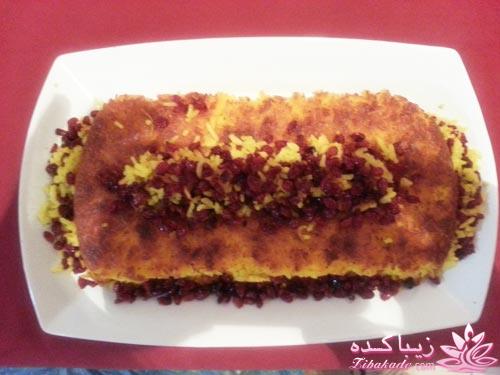 ***مسابقه اشپزی زیباکده ای***