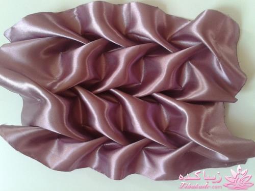 آموزش گریت پارچه