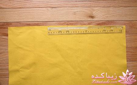 آموزش دوخت كيف