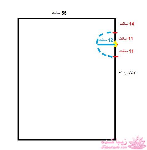 آموزش دوخت لباسهای نیوتکنیک