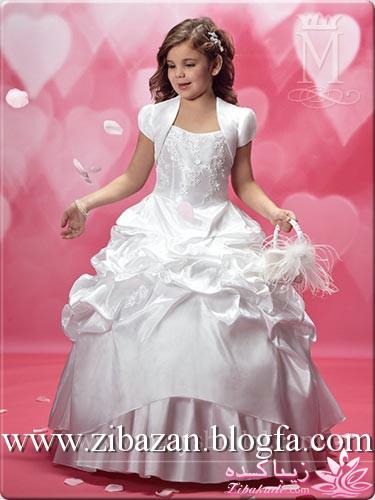 يه عالمه مدل لباس بچه براي ني ني هاي ناز و خوشگل