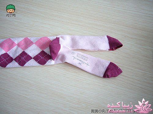 آموزش عروسک سازی عروسکـــــهای جورابــــی