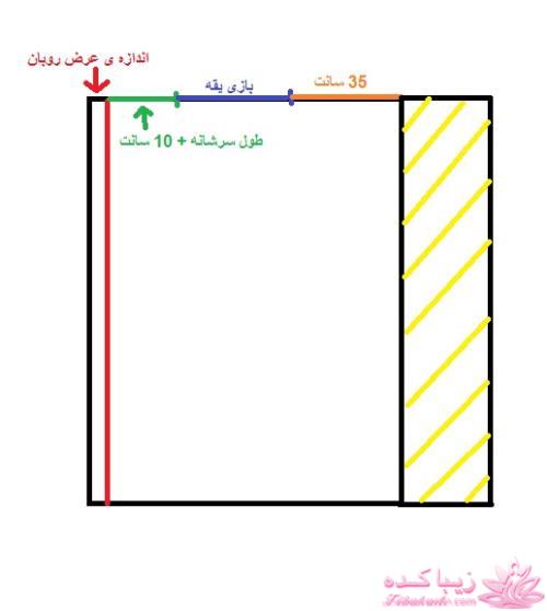 آموزش دوخت لباسهای نیوتکنیک