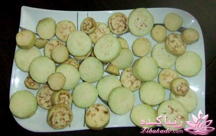 غذای های گیلان 